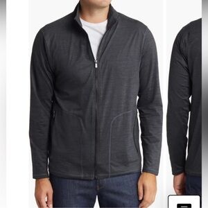 Tommy Bahama Roger Point Full Zip Men's